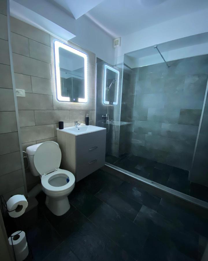 Green Studio Нэводари Экстерьер фото