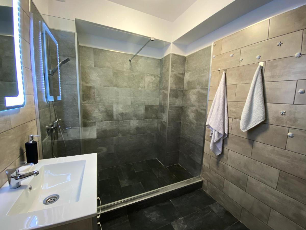 Green Studio Нэводари Экстерьер фото