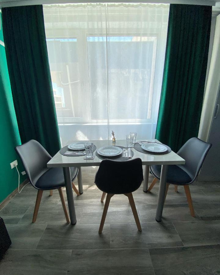 Green Studio Нэводари Экстерьер фото