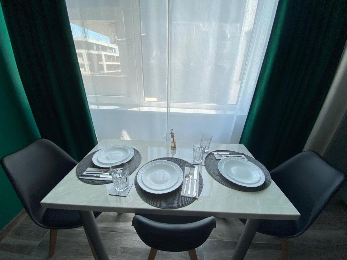 Green Studio Нэводари Экстерьер фото