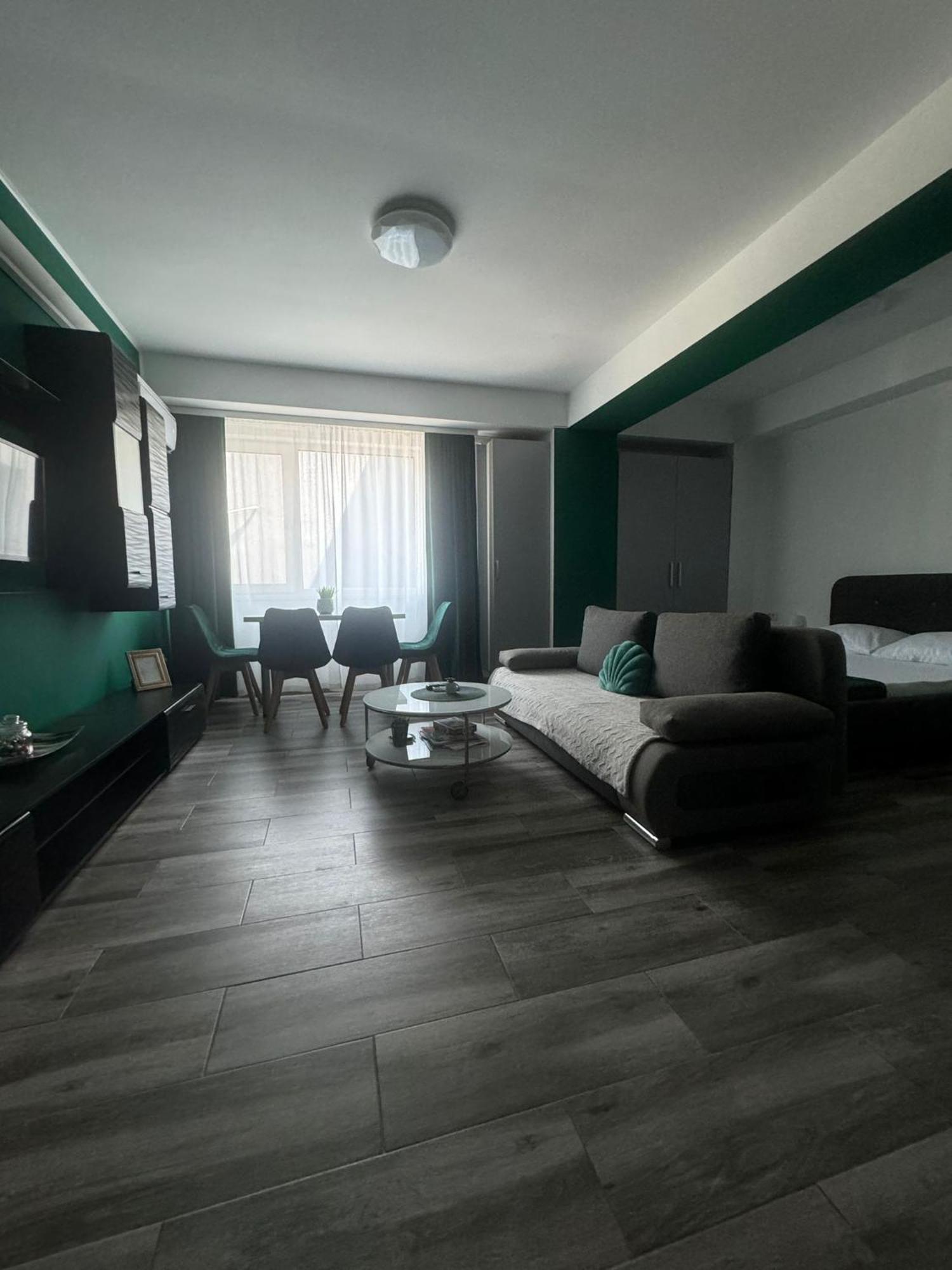 Green Studio Нэводари Экстерьер фото